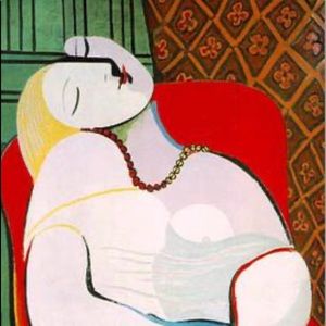 Meet your Posher, Carol